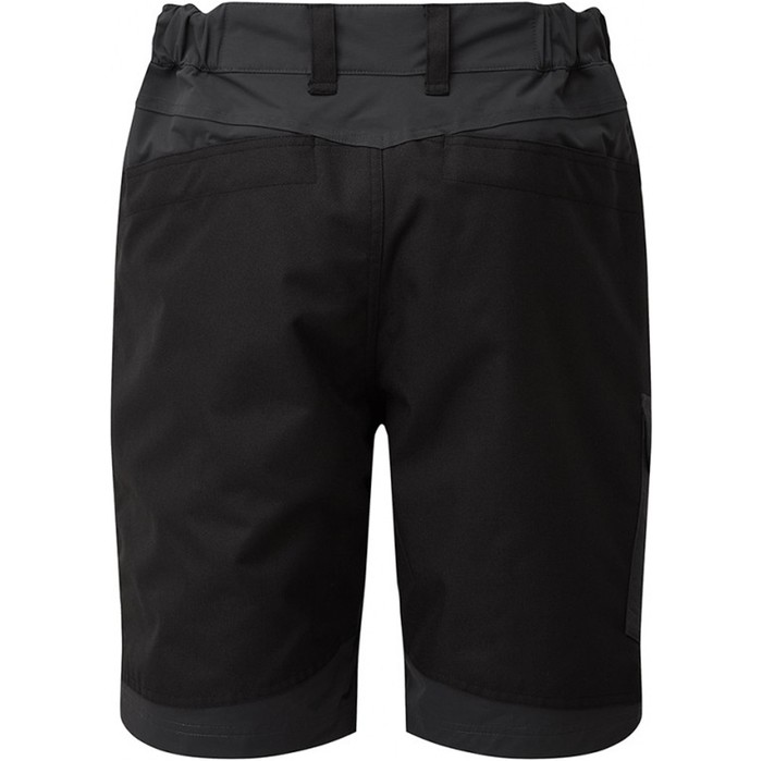 2023 Gill Mens OS3 Coastal Sailing Shorts OS32SH - Graphite